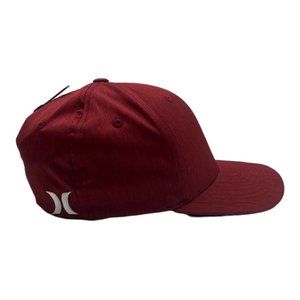 Hurley original flex fit hat